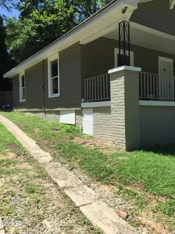509 N Guthrie Avenue Durham NC 27703