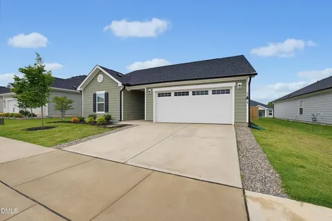 95 Button Bush Lane Youngsville NC 27596