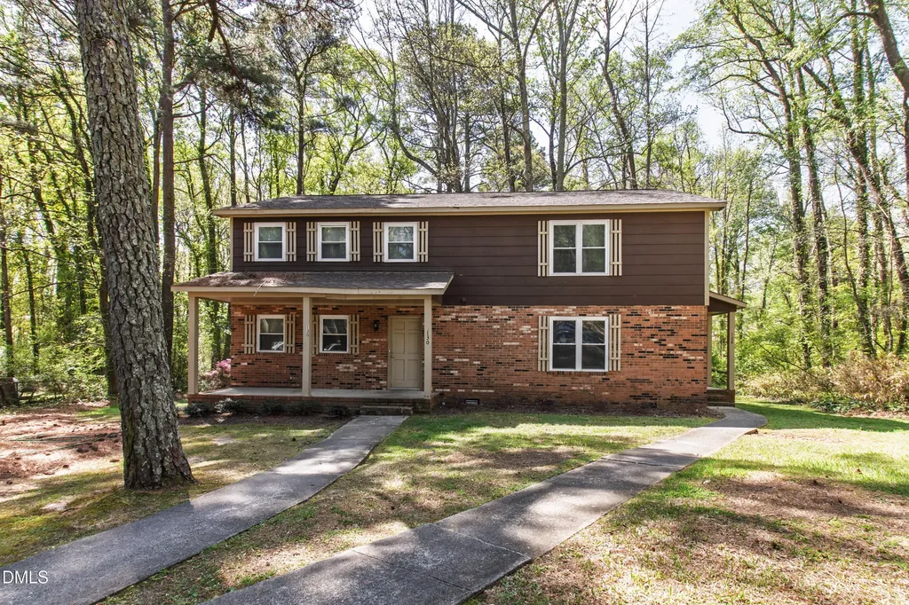 128 Rainbow Court Cary NC 27511