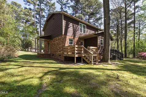 128 Rainbow Court Cary NC 27511