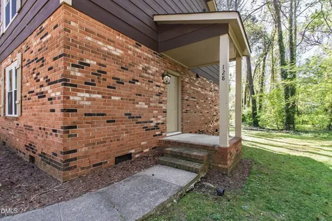 128 Rainbow Court Cary NC 27511