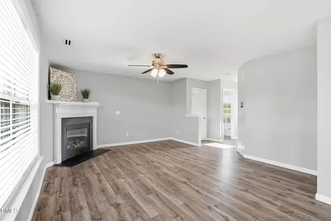 1406 Pleasant Garden Lane Raleigh NC 27610