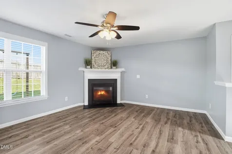 1406 Pleasant Garden Lane Raleigh NC 27610