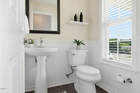 1406 Pleasant Garden Lane Raleigh NC 27610