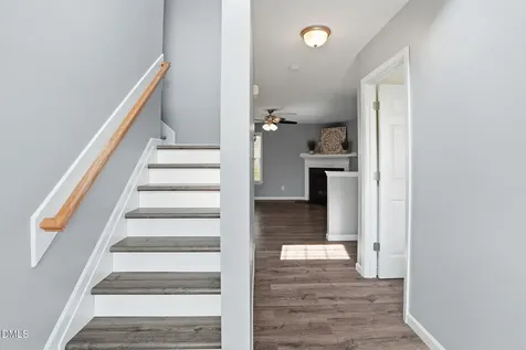 1406 Pleasant Garden Lane Raleigh NC 27610
