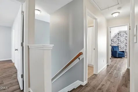 1406 Pleasant Garden Lane Raleigh NC 27610