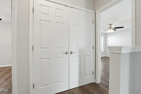 1406 Pleasant Garden Lane Raleigh NC 27610