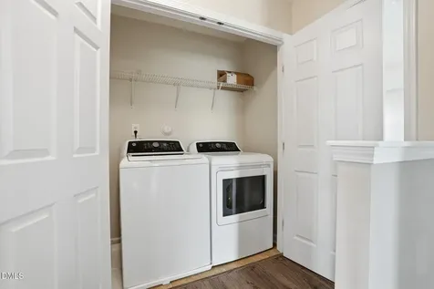 1406 Pleasant Garden Lane Raleigh NC 27610