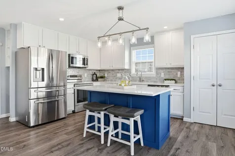 1406 Pleasant Garden Lane Raleigh NC 27610