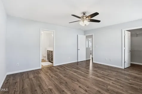 1406 Pleasant Garden Lane Raleigh NC 27610