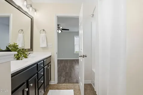 1406 Pleasant Garden Lane Raleigh NC 27610
