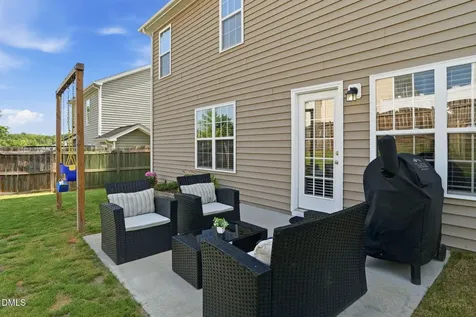 1406 Pleasant Garden Lane Raleigh NC 27610