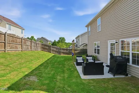 1406 Pleasant Garden Lane Raleigh NC 27610