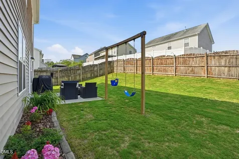 1406 Pleasant Garden Lane Raleigh NC 27610