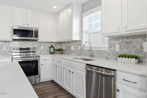 1406 Pleasant Garden Lane Raleigh NC 27610