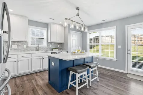1406 Pleasant Garden Lane Raleigh NC 27610