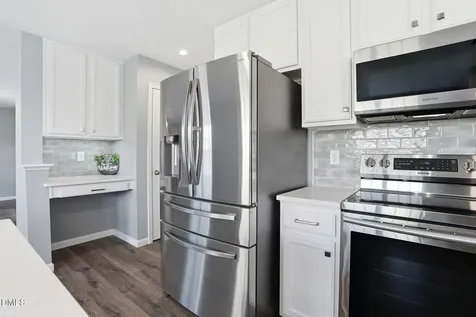 1406 Pleasant Garden Lane Raleigh NC 27610