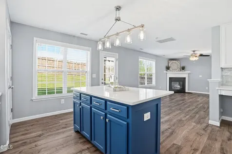 1406 Pleasant Garden Lane Raleigh NC 27610