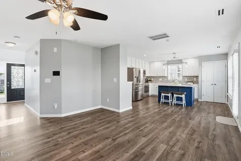1406 Pleasant Garden Lane Raleigh NC 27610