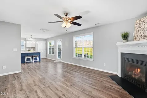 1406 Pleasant Garden Lane Raleigh NC 27610