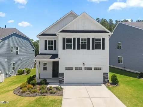 2424 Pikes Peak Drive Raleigh NC 27616