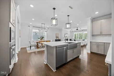 2424 Pikes Peak Drive Raleigh NC 27616