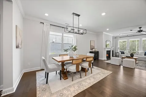 2424 Pikes Peak Drive Raleigh NC 27616