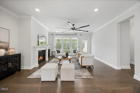 2424 Pikes Peak Drive Raleigh NC 27616