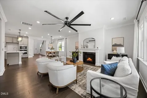 2424 Pikes Peak Drive Raleigh NC 27616