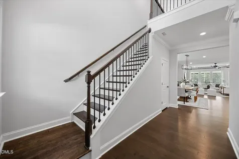 2424 Pikes Peak Drive Raleigh NC 27616