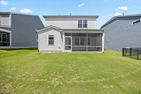 2424 Pikes Peak Drive Raleigh NC 27616