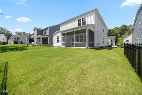 2424 Pikes Peak Drive Raleigh NC 27616