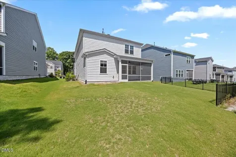 2424 Pikes Peak Drive Raleigh NC 27616