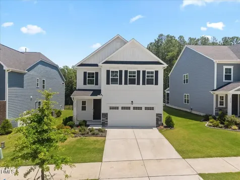 2424 Pikes Peak Drive Raleigh NC 27616