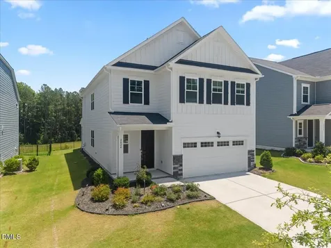 2424 Pikes Peak Drive Raleigh NC 27616