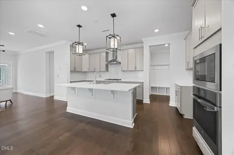 2424 Pikes Peak Drive Raleigh NC 27616