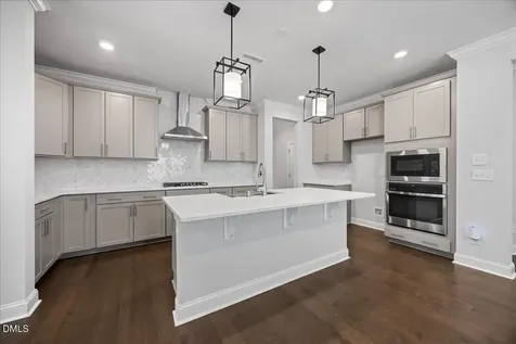 2424 Pikes Peak Drive Raleigh NC 27616