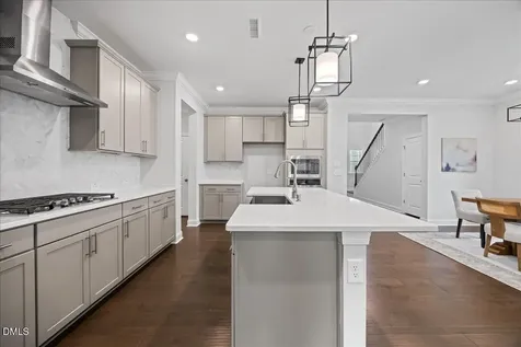 2424 Pikes Peak Drive Raleigh NC 27616