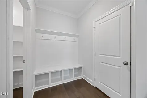 2424 Pikes Peak Drive Raleigh NC 27616