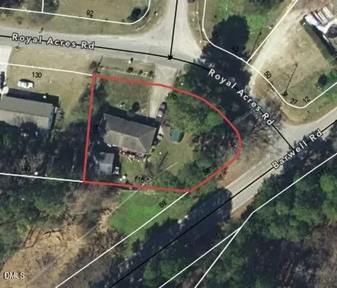 5124 Royal Acres Road Raleigh NC 27610