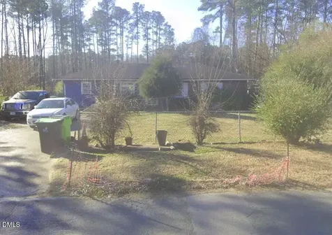 5124 Royal Acres Road Raleigh NC 27610