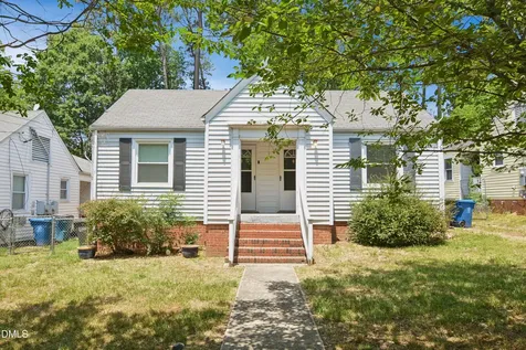 320 Clark Street Durham NC 27701