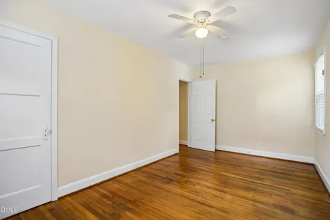 320 Clark Street Durham NC 27701