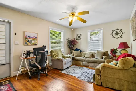 320 Clark Street Durham NC 27701