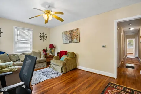 320 Clark Street Durham NC 27701