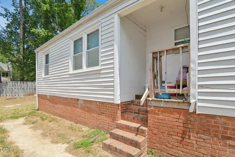 320 Clark Street Durham NC 27701