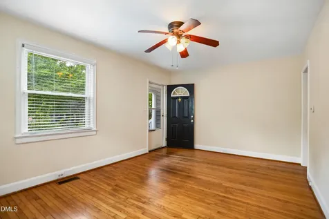 320 Clark Street Durham NC 27701