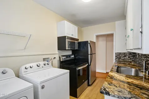 320 Clark Street Durham NC 27701