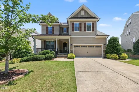 105 Demond Circle Cary NC 27513