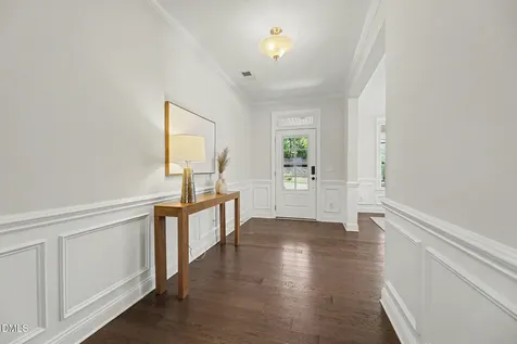 105 Demond Circle Cary NC 27513